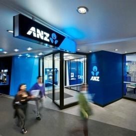 Criminal cartel charges laid against ANZ, Citigroup and Deutsche Bank