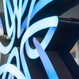 AMP drops off ASX top 20 index