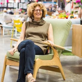 Matt Blatt co-founder Deborah Drexler on the best risks her company ever took