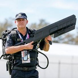 Aussie drone defence company lands historic deal in the Middle East