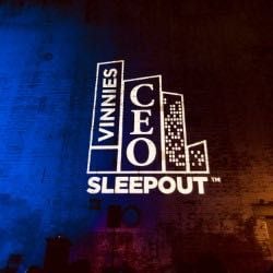 CEOs rake in a record haul by sleeping rough