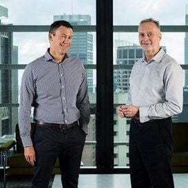 The new Aussie bank that's planning to give the big four a run for their money