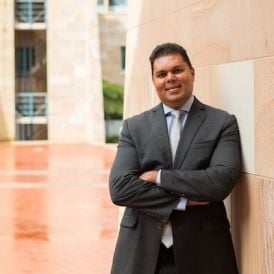 How to take risks and be a brilliant CEO