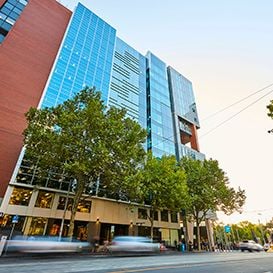 EG sells Melbourne CBD office for $93.8 million