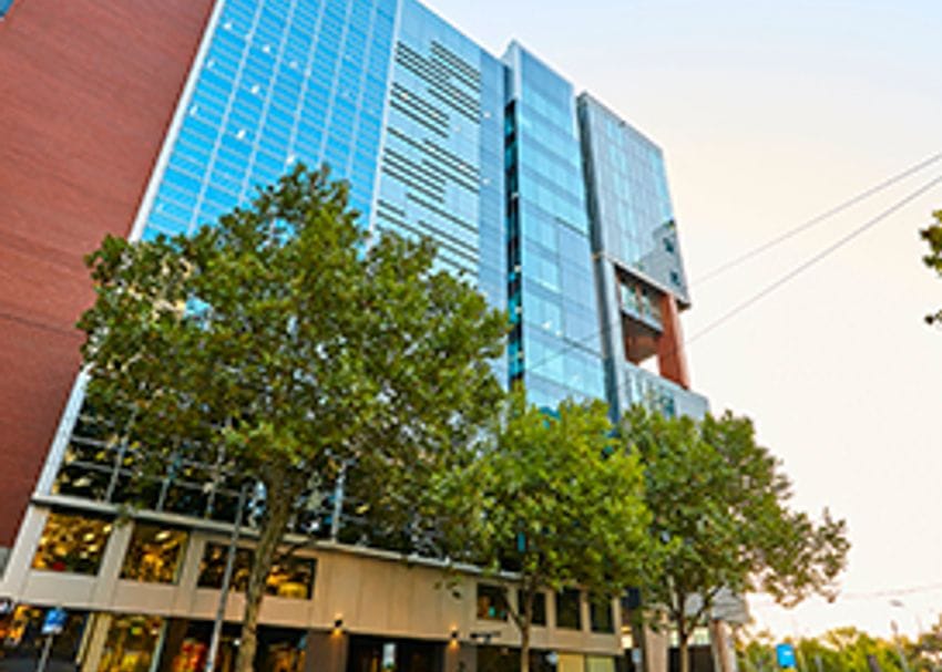 EG sells Melbourne CBD office for $93.8 million