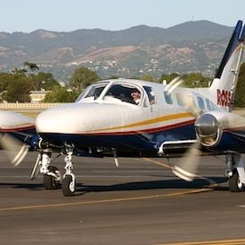 Rossair falls into voluntary administration following fatal crash