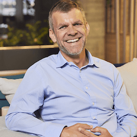 Ola's new Australian managing director on how the company plans to beat Uber