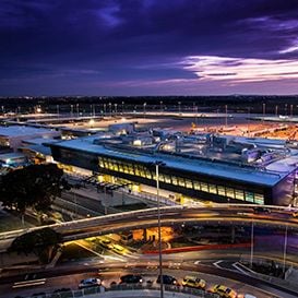 Melbourne Airport moots $3.5b upgrade ahead of major visitor growth