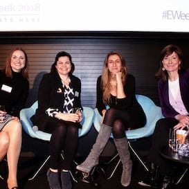 Lessons from South Australia's top female entrepreneurs