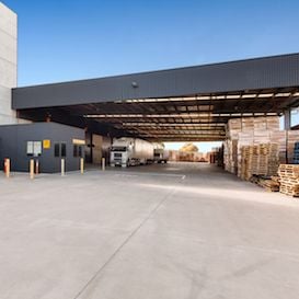 Dècor's Melbourne headquarters sold for $16 million