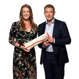 Eco-friendly startups take centre stage on Shark Tank this season