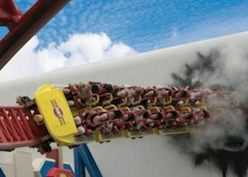 Village Roadshow's $51 million capital raising to aid recovery from Dreamworld disaster