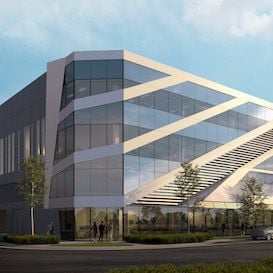 Cedar Woods sells third Melbourne office building