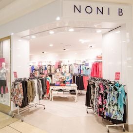 Noni B proves Australian retail isn't dead with bumper financial year
