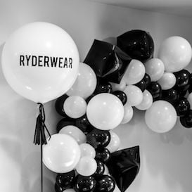 Ryderwear moves into a heavyweight new HQ