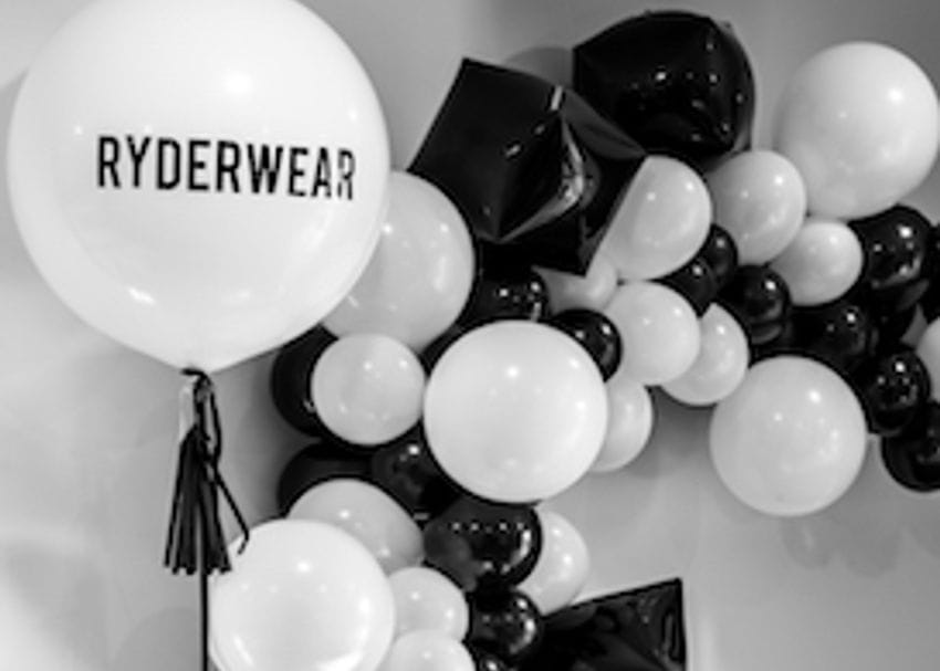 Ryderwear moves into a heavyweight new HQ