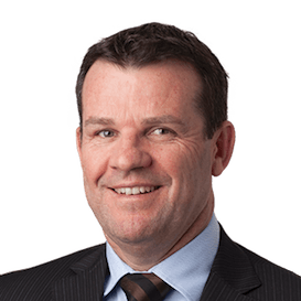 "Unrelenting" investment to follow bumper financial year for IFM Investors