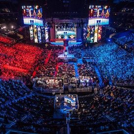 Emerge Gaming shares skyrocket after major integration announcement