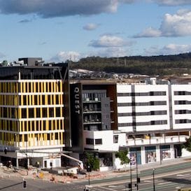 London investors scoop up Quest Apartment Hotel in Brisbane for $24m