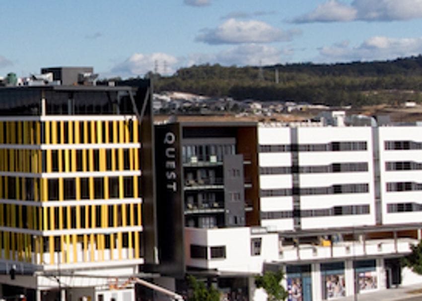 London investors scoop up Quest Apartment Hotel in Brisbane for $24m
