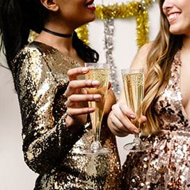 Fifteen fabulous spots for your end of year party