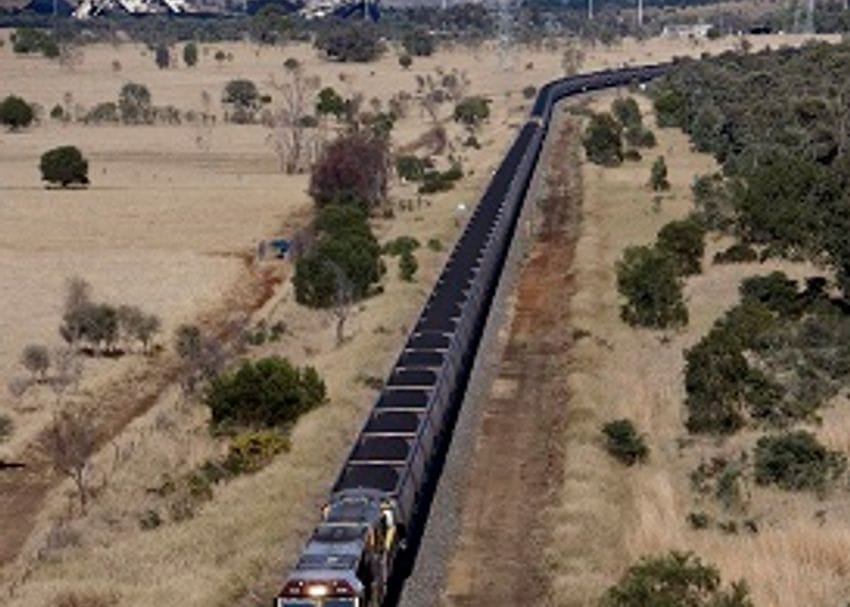 Pacific National and Aurizon come under ACCC fire of monopoly allegations