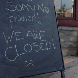 Engie cops a fine over 2016 SA blackouts