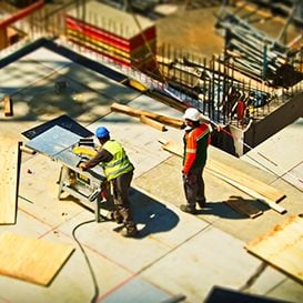 Construction heading for 'worst crash since GFC'