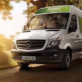 Europcar in ACCC bungle over alleged excessive surcharges