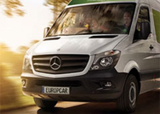 Europcar in ACCC bungle over alleged excessive surcharges