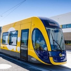 Route of Gold Coast Light Rail stage three revealed