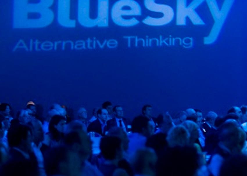 Blue Sky in discussions to receive lifeline from US investment firm