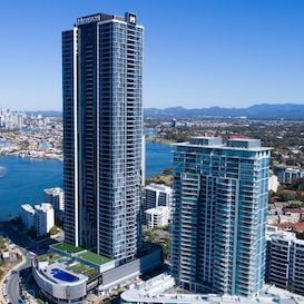 Meriton slogged with $3m fine for misleading customers on TripAdvisor