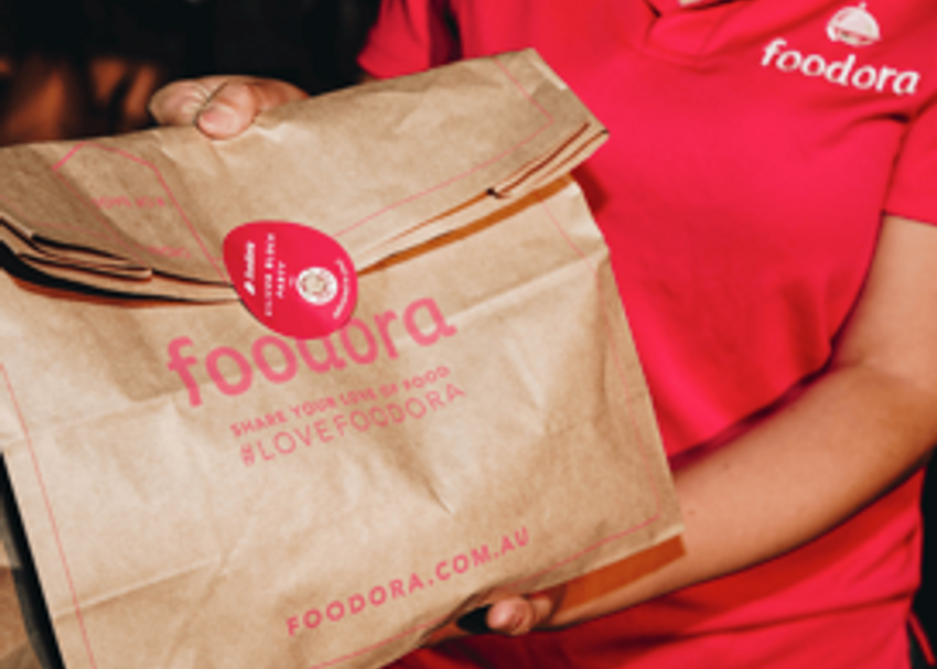 Foodora the first casualty in a loss-making industry