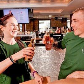 How important is beer to the economy?