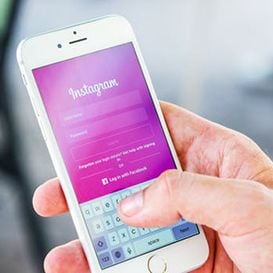 Instagram stats proving social media essential for businesses