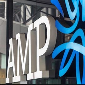 AMP's profit dives 74 per cent on the back of a rough year