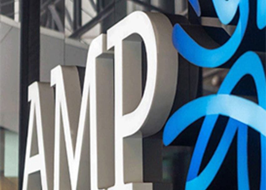 AMP's profit dives 74 per cent on the back of a rough year