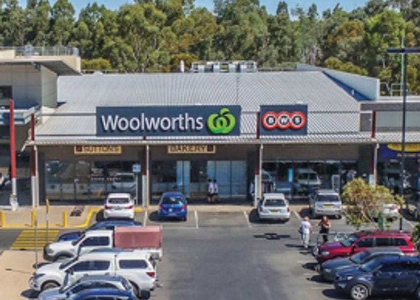 SCA Property Group falls victim to tough retail conditions