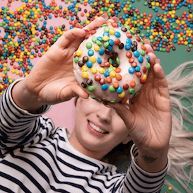 Doughnut Time reveals locations of six new stores