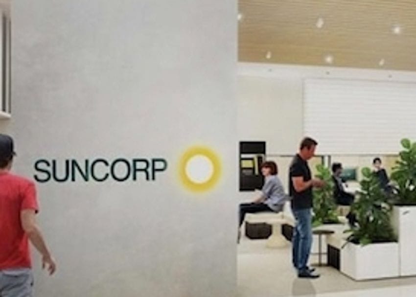 Suncorp sells life insurance arm following profit drop