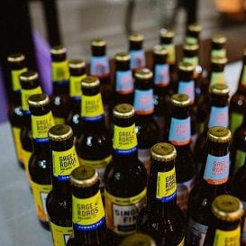 WA brewer secures Perth stadium contract