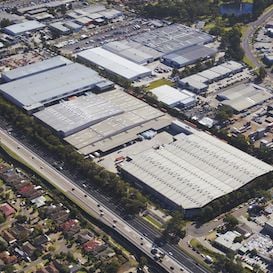 Amazon's Australian expedition continues in Sydney