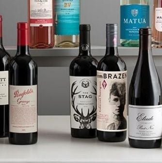 Treasury Wine Estates raises a glass as luxury strategy delivers