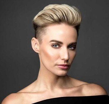 Model fit disrupts the talent agency market
