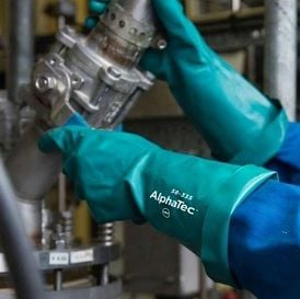 Ansell triples profit after selling condom business