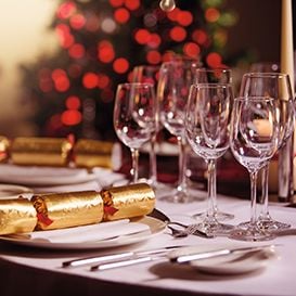 The Hilton to let guests build their end of year cocktail parties