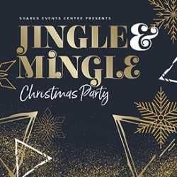 The Sharks Events Centre set to deck the halls for corporate Christmas