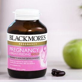 No bitter pills for Blackmores following strong results