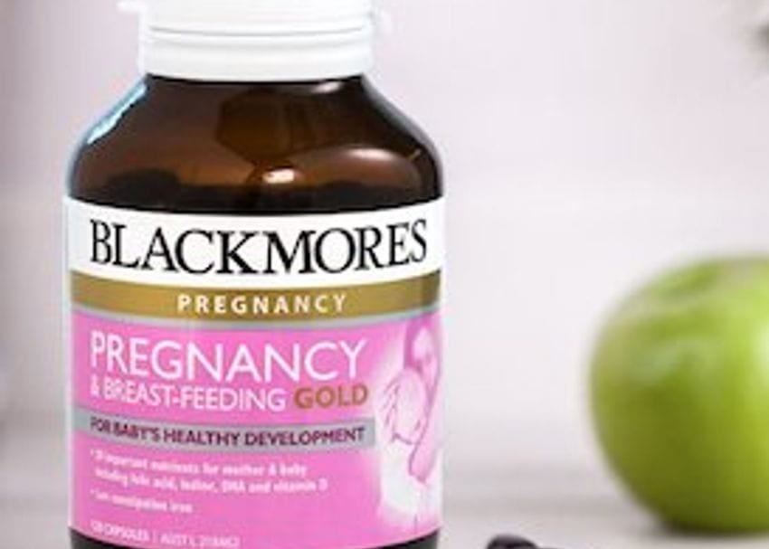 No bitter pills for Blackmores following strong results
